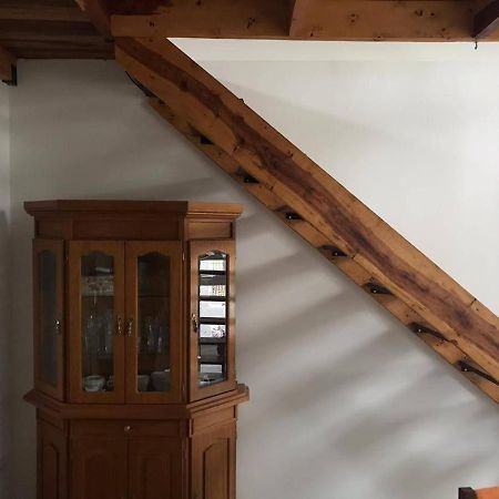 Belgrano Loft Sanatorio Allende Cerro Cordova Esterno foto