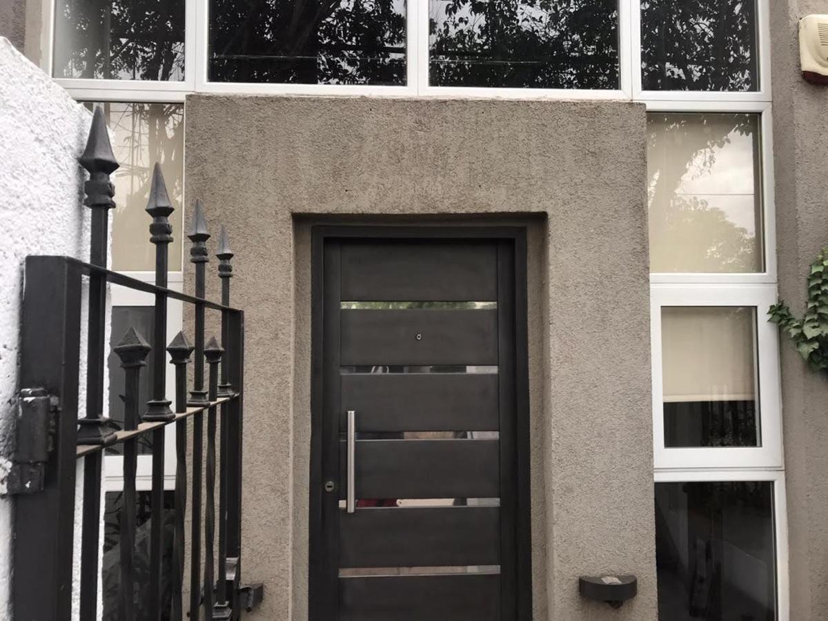 Belgrano Loft Sanatorio Allende Cerro Cordova Esterno foto