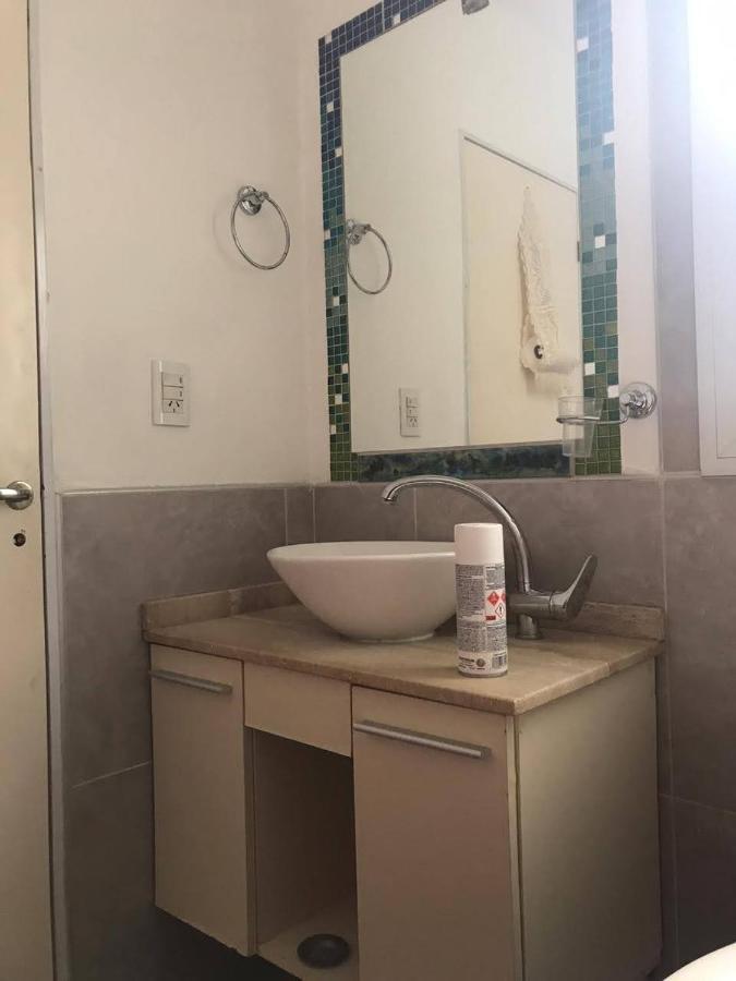 Belgrano Loft Sanatorio Allende Cerro Cordova Esterno foto