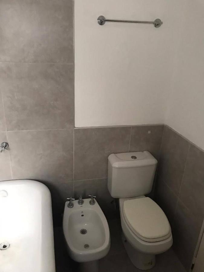 Belgrano Loft Sanatorio Allende Cerro Cordova Esterno foto