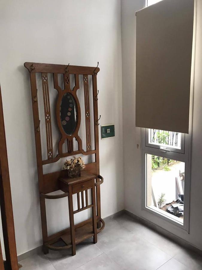 Belgrano Loft Sanatorio Allende Cerro Cordova Esterno foto